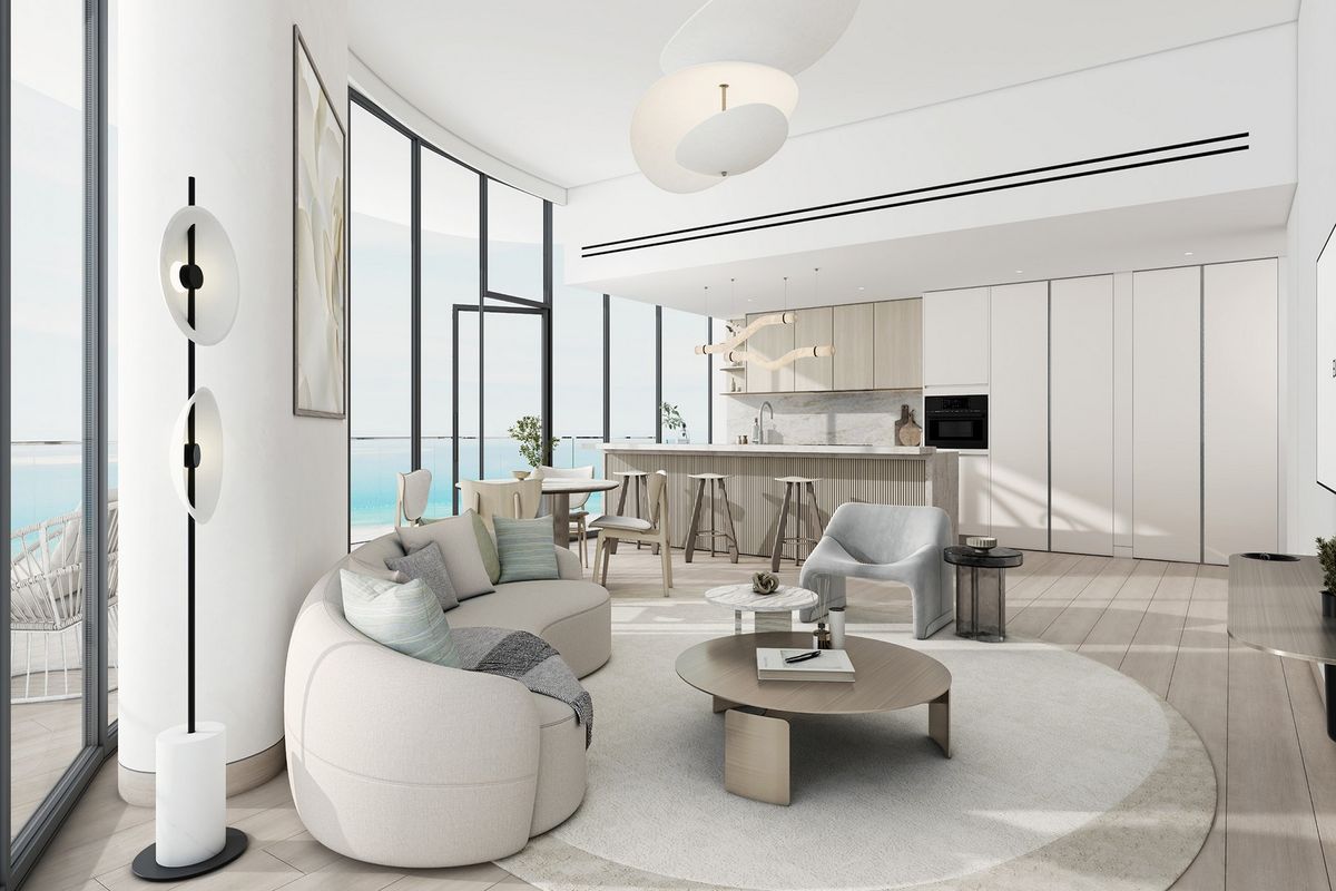 Stunning Studio | Golf View | Original Price – UAERKSP-11501
