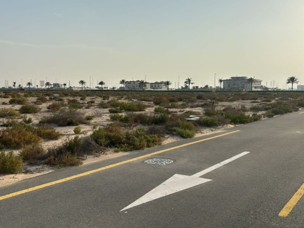 Next to Park | Community Expert | Single Row – UAEMSP-16525