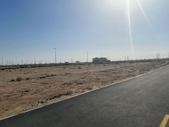 Single Row | Best Location In the Community – UAEMSP-16532