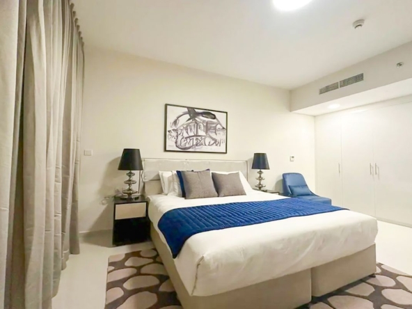 Spacious Studio | Vacant | Prime Location – UAEMSP-16663