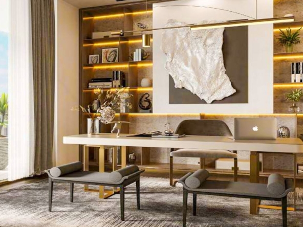 Multiple Options | Dubai Creek View | High Floor – UAEMS-26720