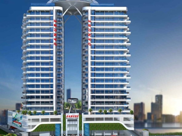 High Floor | Modern Layout | Prime Location – UAEMS-24680