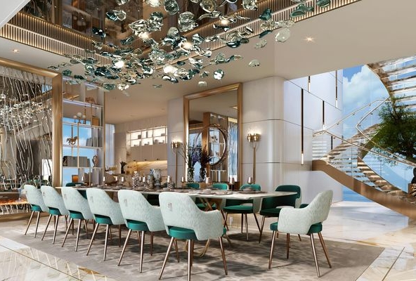 Very Luxurious | Multiple Option | Great Deal – UAEMSP-12969