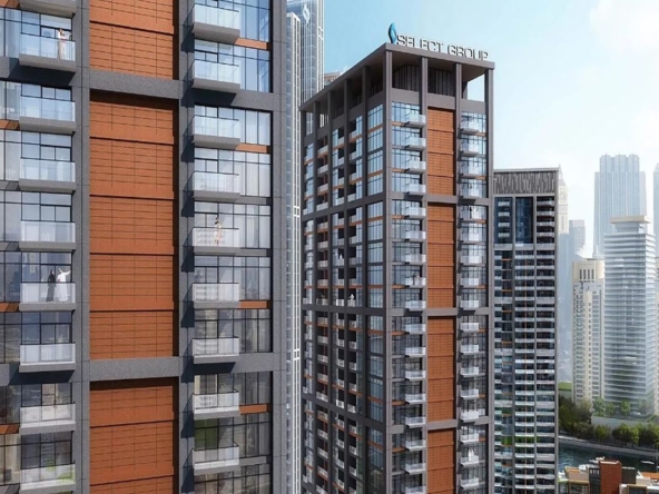 Burj Khalifa View | High Floor | Motivated Seller – UAEMSP-16870