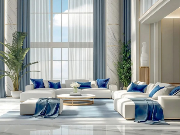 Motivated Seller | Spacious 1 Bed | Prime Location – UAEMSP-16884