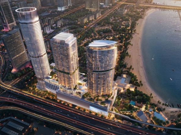 High Floor | Payment Plan | Q4 -2026 – UAEMSP-13673