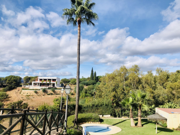 2 bedroom Ground Floor Apartment in Marbella