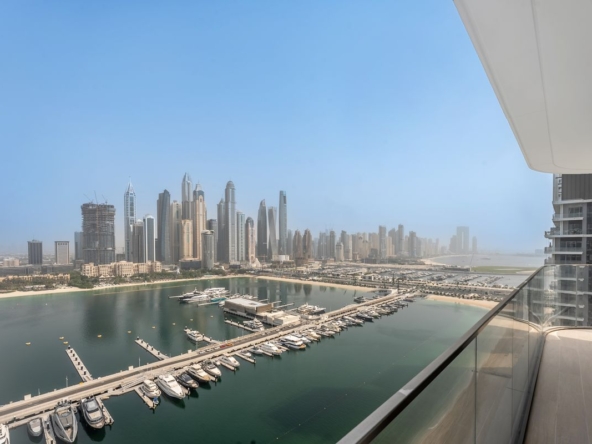 Prime Location | Vacant | Brand New – UAE