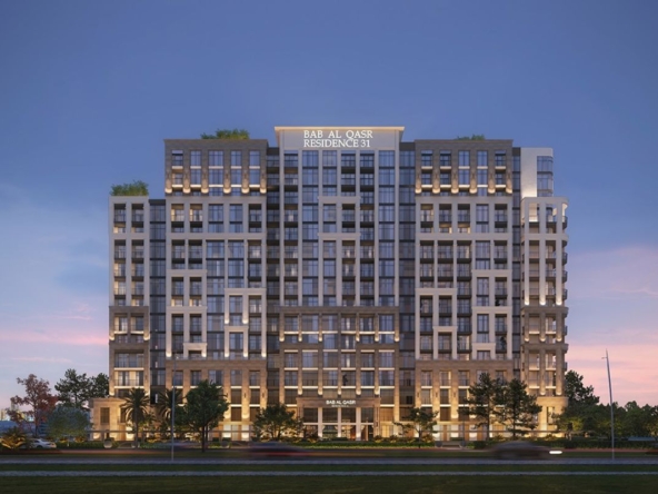 Furnished 1BR W/Balcony | Pool View | Prime Area – UAEMCS-11202