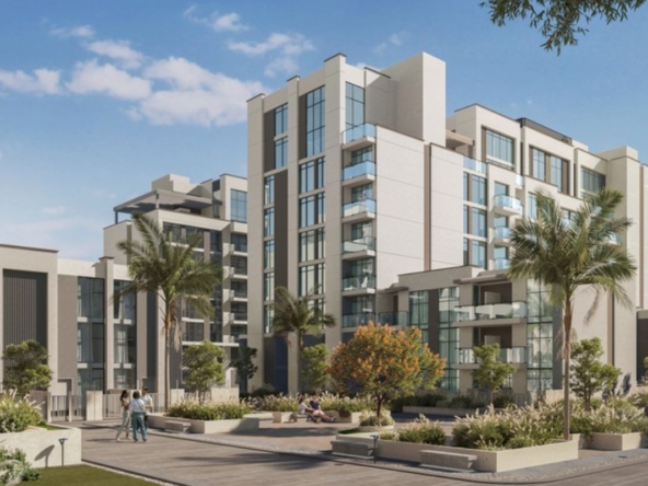 Low Premium | 1BR w/ Balcony | With Payment Plan – UAEMCS-12843