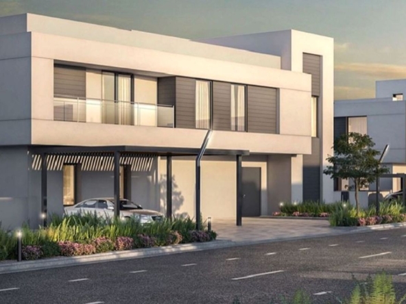 Single Row | 6BR+Maids Villa | Driver+Study Room – UAEMCS-13069