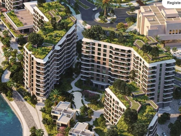 Low Premium| Studio w/ Balcony| High End Amenities – UAEMCS-13072