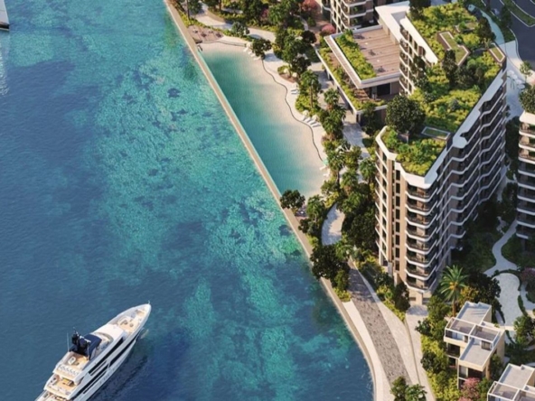 Studio w/ Balcony| Top Amenities| Motivated Seller – UAEMCS-13098