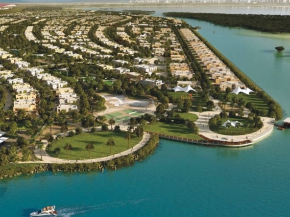 Next To Corner | Nearby Beach | Perfect Investment – UAEMCS-13104