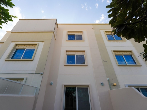 Pristine 3BR Villa |Arabian Style |Owner Occupied – UAEMCS-13200