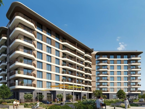 Corner 2BR+Balcony|High Floor|Type A|Beach Access – UAEMCS-13217