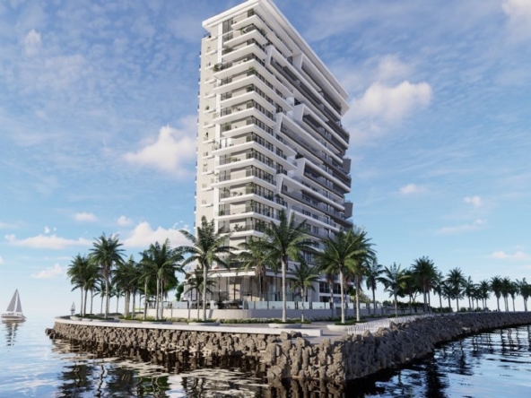 Hot Deal| Sea View| 3BR w/ Balcony| Original Price – UAEMCS-13224