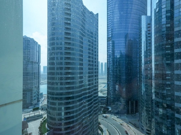Spacious Studio | High Floor | Well Maintained – UAEMCSP-19202