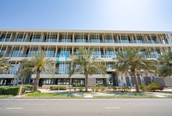Amazing Price | Fully-Furnished 1BR | w/Balcony – UAEMCSP-19347
