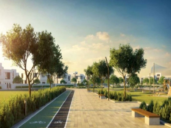 Single Row | Corner Plot | Huge Size | Investment – UAEMCSP-19630