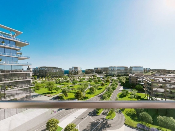 Luxury 2BR w/ Balcony | Next to Corner | Park View – UAEMCSP-19775
