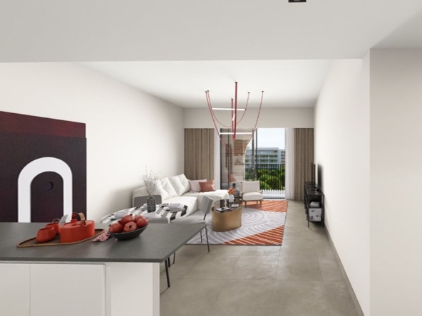Panoramic View | 2 Bedroom | Payment Plan 65/35 – UAEMCSP-19778