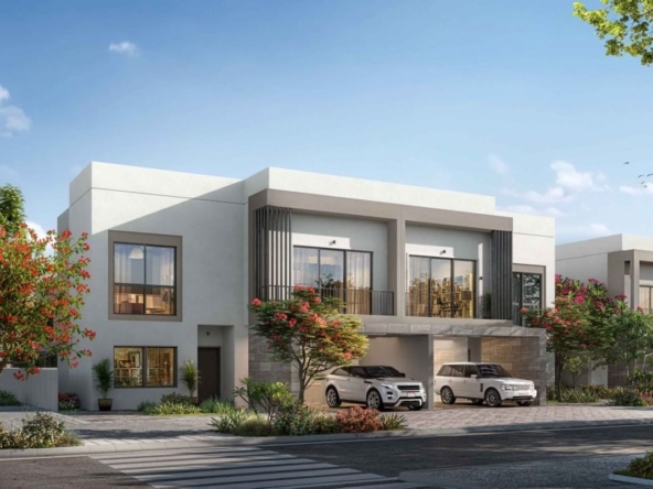 Offplan Resale|PP 40/60|Single Row|2BR+Study – UAEMCSP-19792