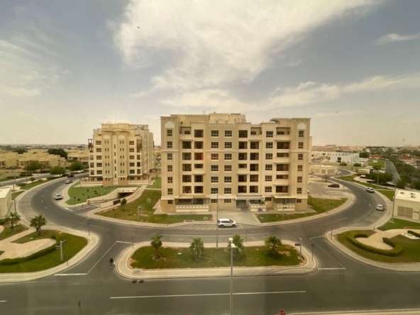 Furnished 2BR| Community View| Perfect Investment – UAEMCSP-19823