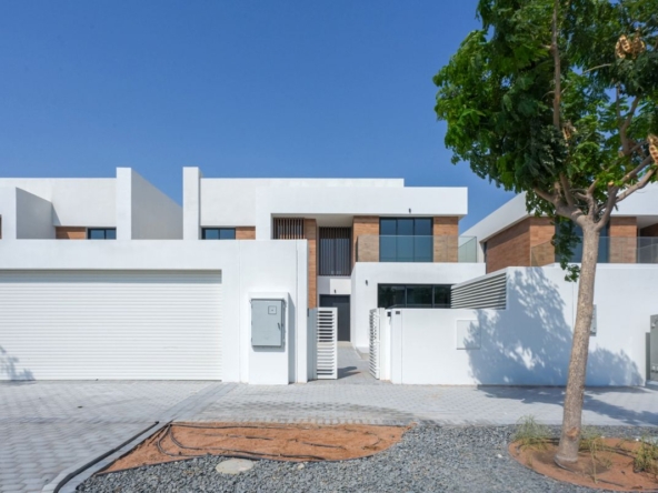 4BR Villa |Premium Finishing| Luxury Amenities – UAEMCSP-19841