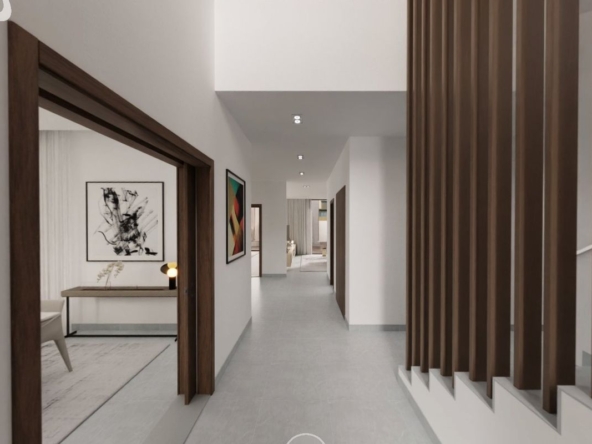 Offplan Resale|Single Row|Premium 6BR+Pod|Al Sidr – UAEMCSP-19844