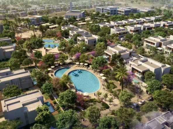 Next to Corner | Huge Mid Plot | Great Investment – UAEMCSP-19846