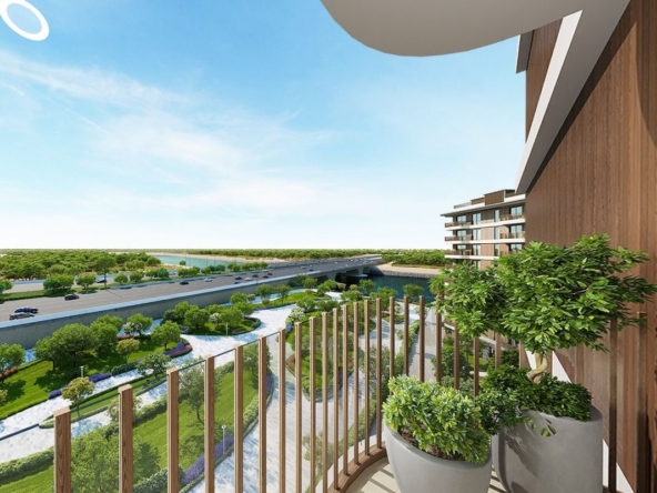 Offplan Resale|1BR w/Semi-Canal View|PaymentPlan – UAEMCSP-19860