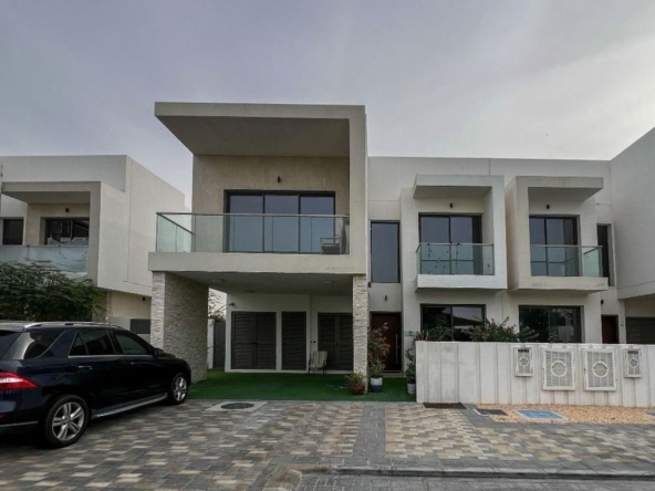 Ready To Move In 3BR+M | Huge Plot | High-End – UAEMCSP-19895
