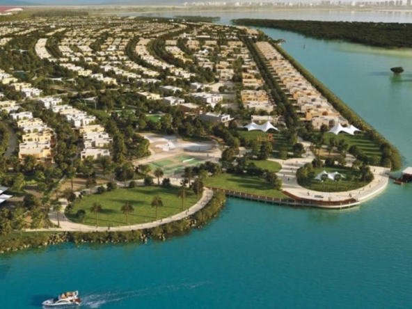 Massive Corner Plot|Nearby Beach|Great Investment – UAEMCSP-19926