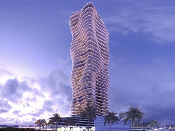 Sea View | 2BR Corner | Middle Floor | Best Layout – UAEMCSP-19941