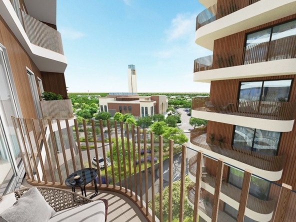 Offplan Resale| Luxury 1BR| High Floor| PP 50/50 – UAEMCSP-19969