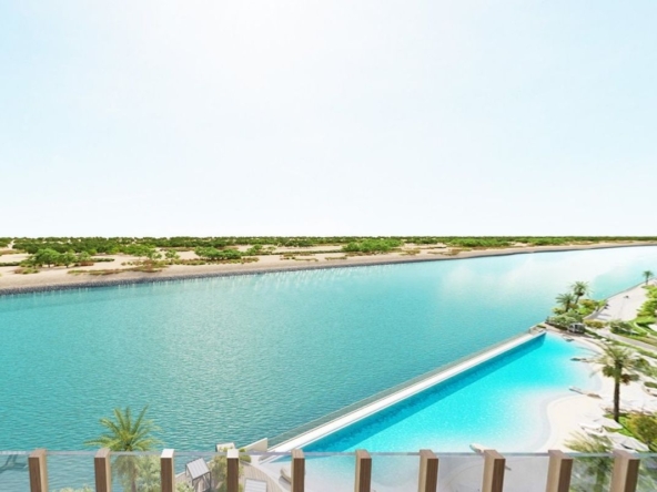 Full Canal View | Resale | High Floor | PP 50/50 – UAEMCSP-19970