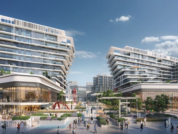 Luxury High Floor 1BR| Premium Amenities| PP40/60 – UAEMCSP-19978