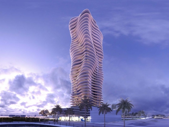 HOT DEAL 1BR | Full Marina View | Selling at OP – UAEMCSP-19993