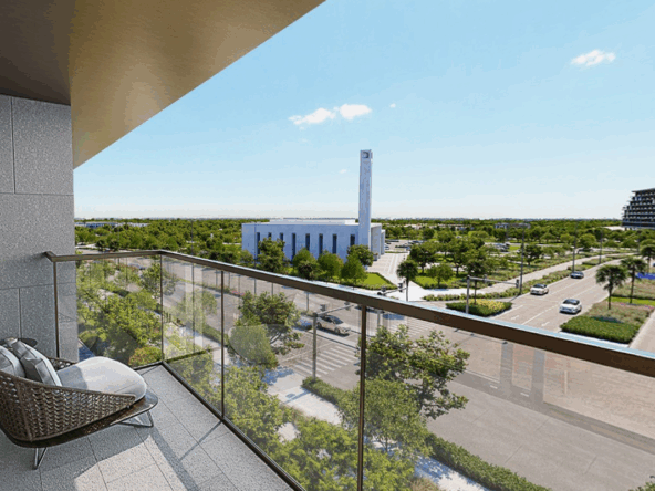 1BR Apt w/ Balcony | Payment Plan | Best Layout – UAEMCSP-19998