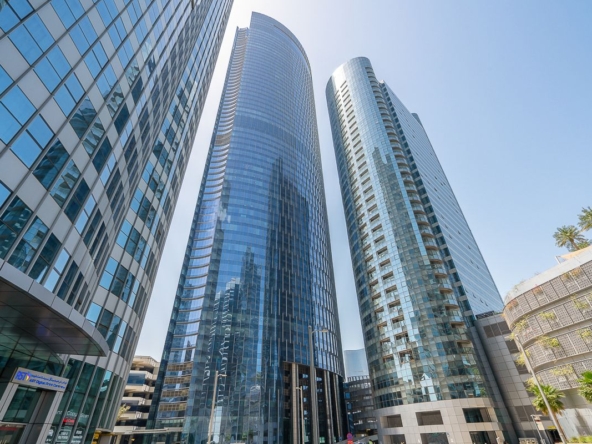 Vacant Office|Fully Fitted|High Floor|Prime Bldg – UAEMCSP-19999