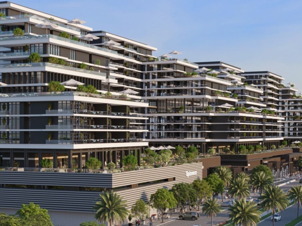 2BR+Maids+Store | Full Sea View | Spacious Balcony – UAEMCSP-20001