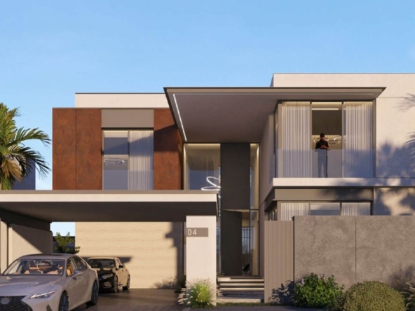Offplan Resale|PP 40/60|Next To Corner 4BR|Al Ghaf – UAEMCSP-20002