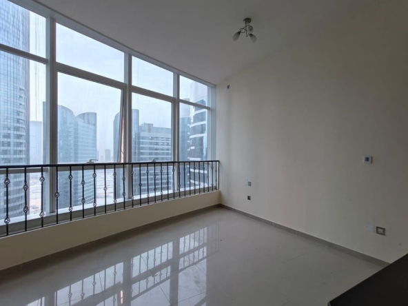 Modern Studio | Well Maintained | Convenient Area – UAEMCSP-20003