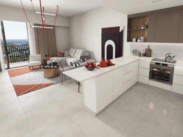 Well-Priced 2BR | Lagoons View | Investor Deal – UAEMCSP-20026