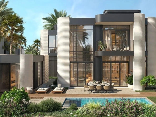 Hot Deal|PP 50/50|4BR+Maid|Next To Corner – UAEMCSP-20028
