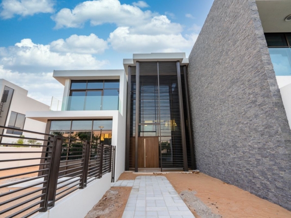 Ready Villa|4 Bedroom+Maid|Next to Corner|Type A – UAEMCSP-20031