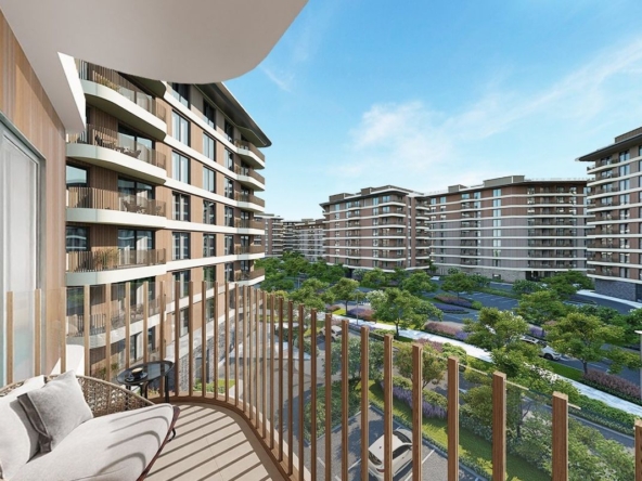 Offplan Resale|PP 50/50|1 Bedroom|Rich Amenities – UAEMCSP-20035