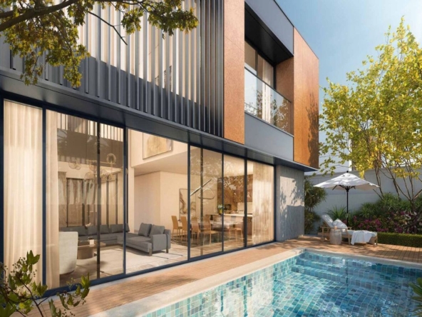 Corner and Single Row|Al Sidr|Payment Plan 50/50 – UAEMCSP-20061