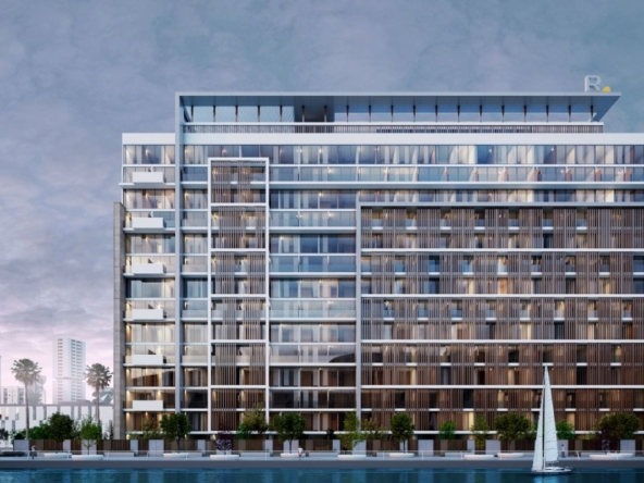 Full Sea View| Fully Furnished Duplex| Negotiable – UAEMCSP-20063